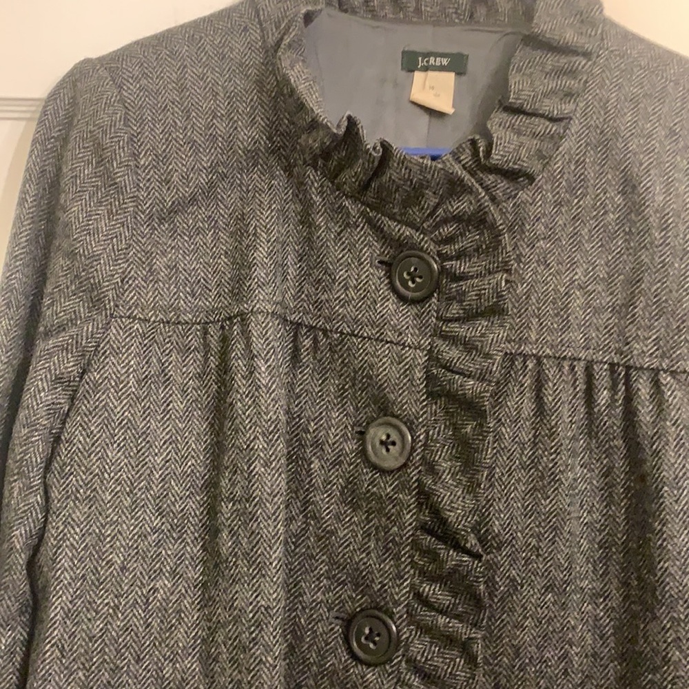 Jacket - Picture 2 of 3